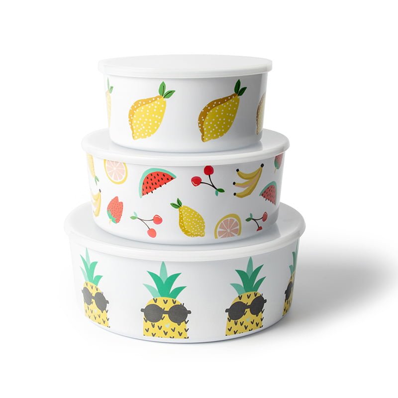 melamine bowls