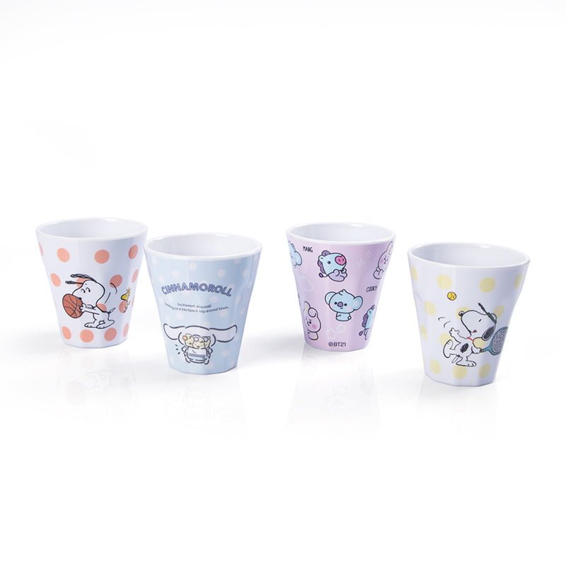 melamine cup