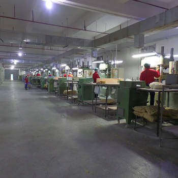 melamine factory7