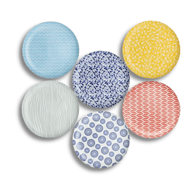 melamine plates1